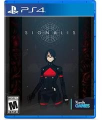 Signalis